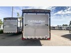 Thumbnail Photo 4 for New 2023 Coachmen Catalina 30THS